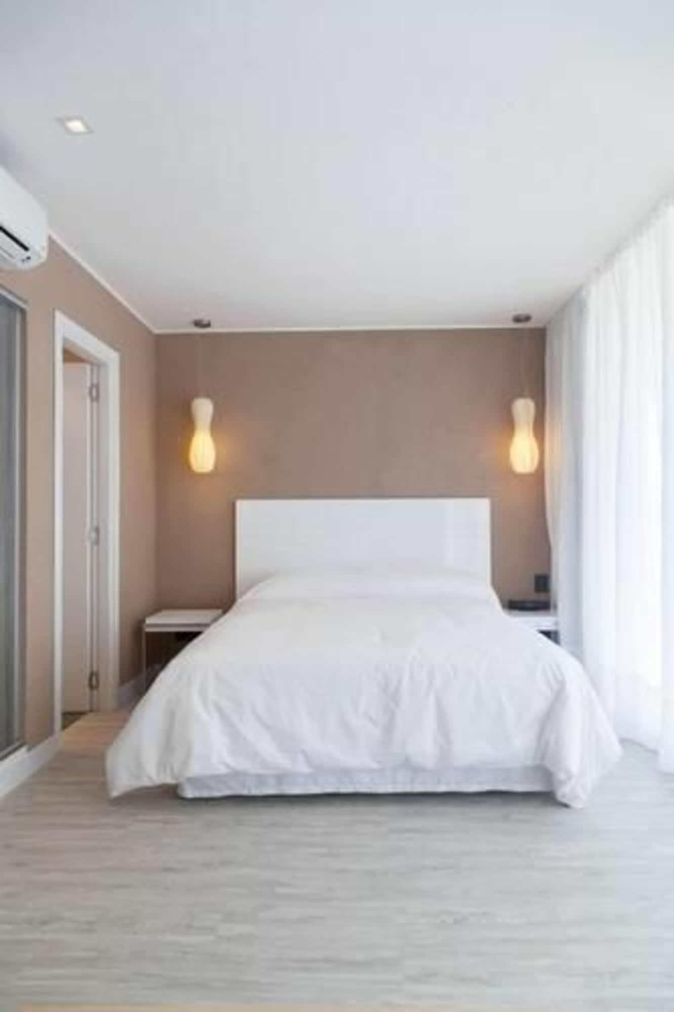 2122 Hotel Art Design ปุนตา เดล เอสเต ภายนอก รูปภาพ