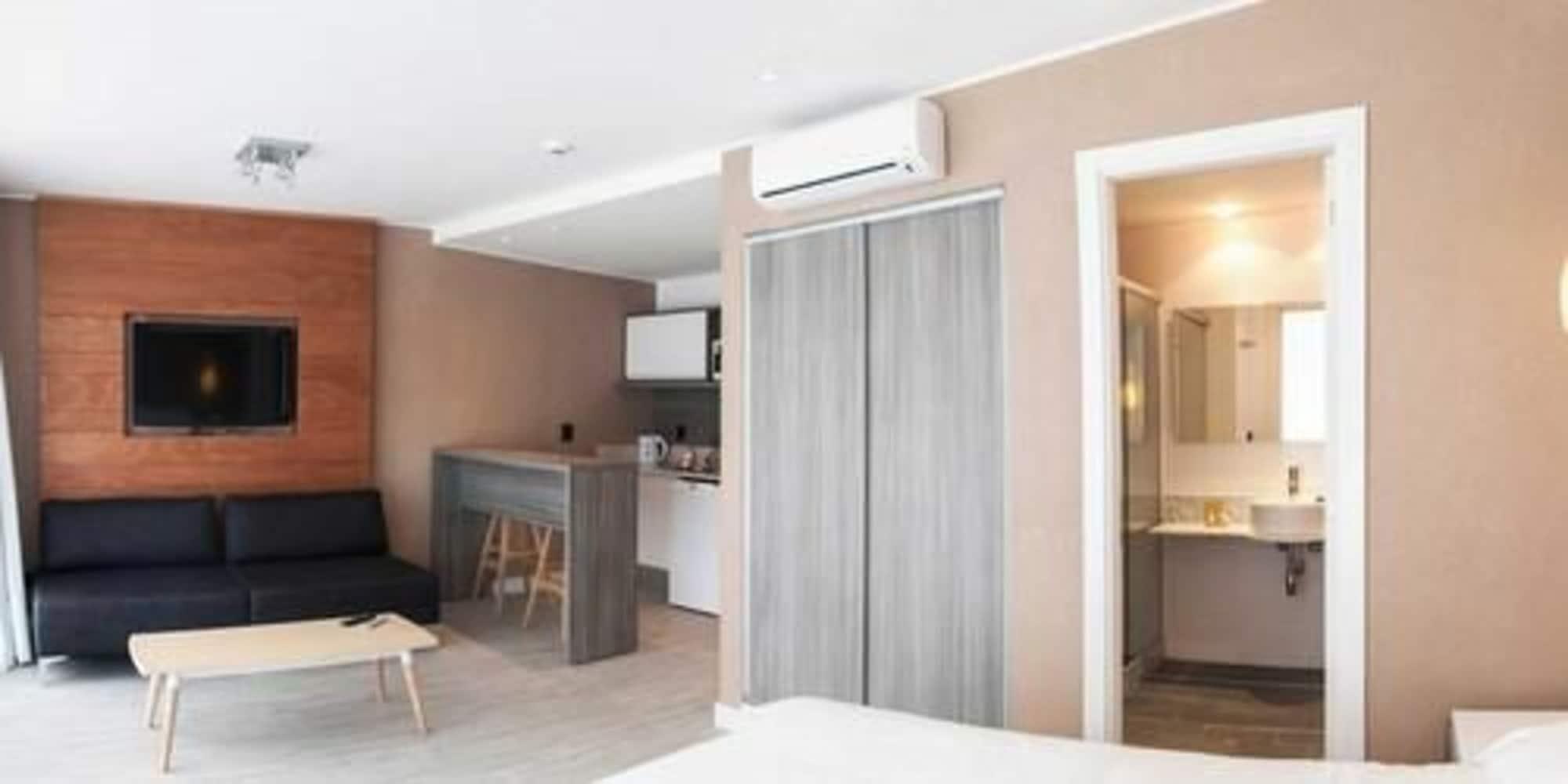 2122 Hotel Art Design ปุนตา เดล เอสเต ภายนอก รูปภาพ