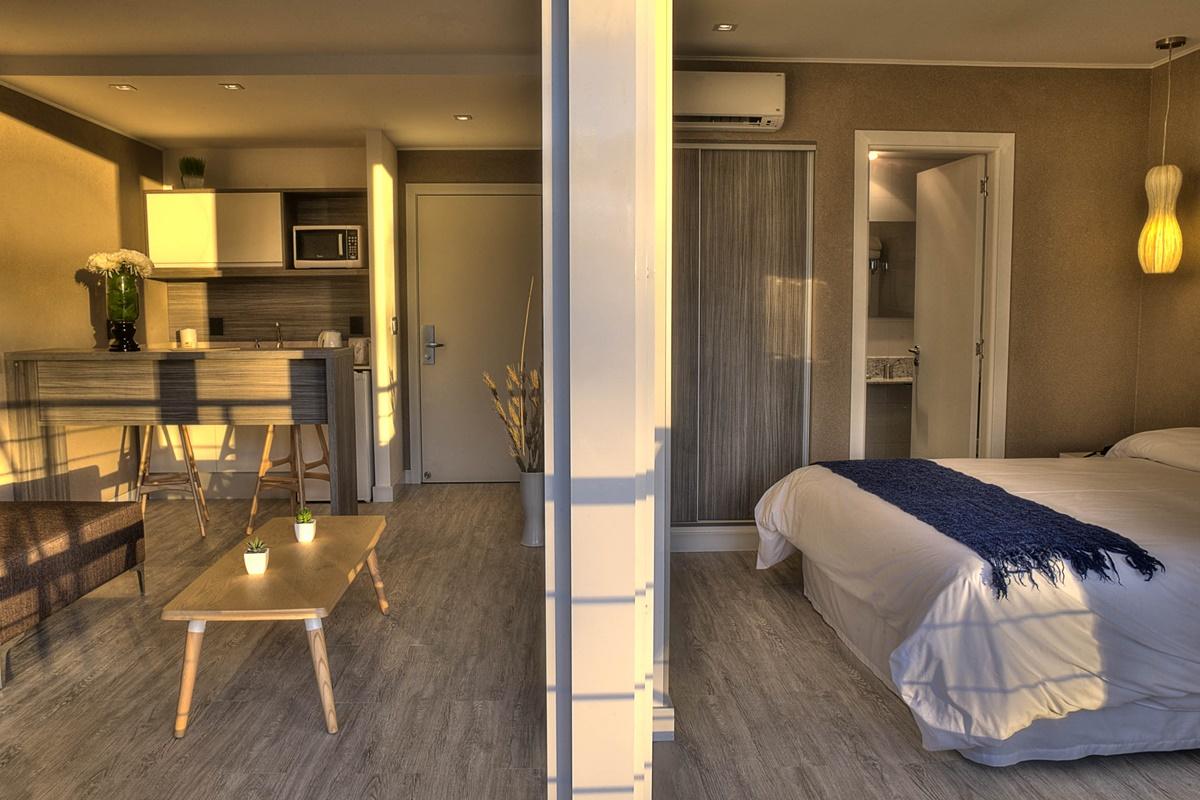 2122 Hotel Art Design ปุนตา เดล เอสเต ภายนอก รูปภาพ