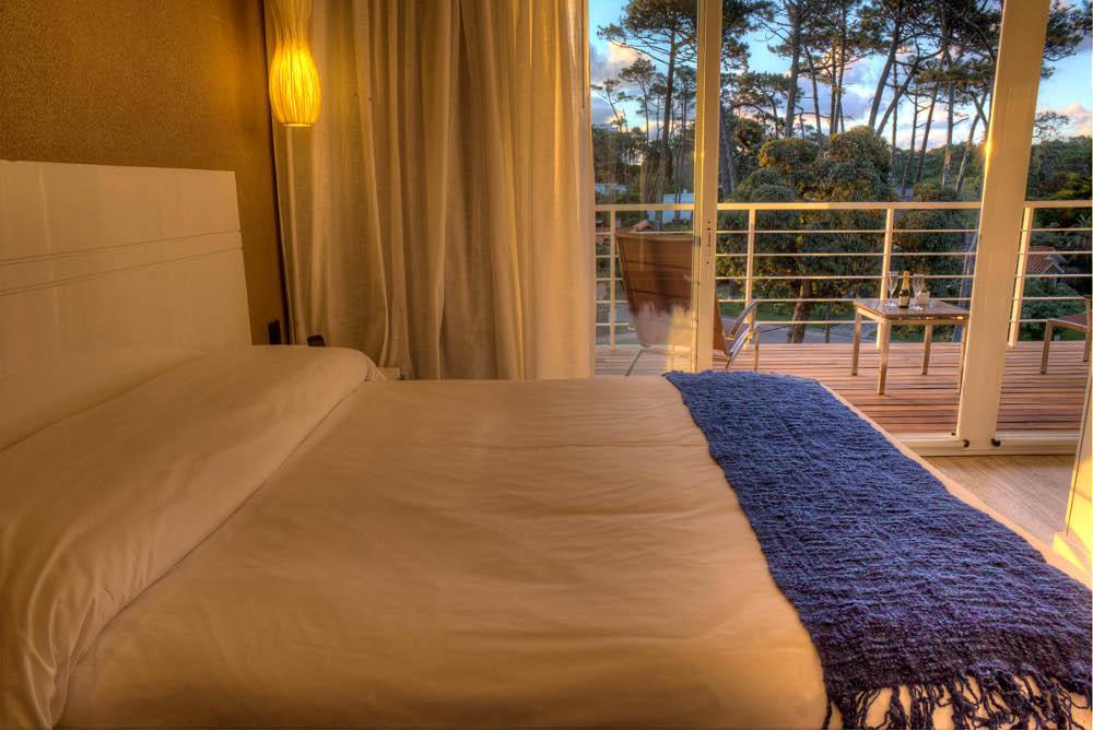 2122 Hotel Art Design ปุนตา เดล เอสเต ภายนอก รูปภาพ