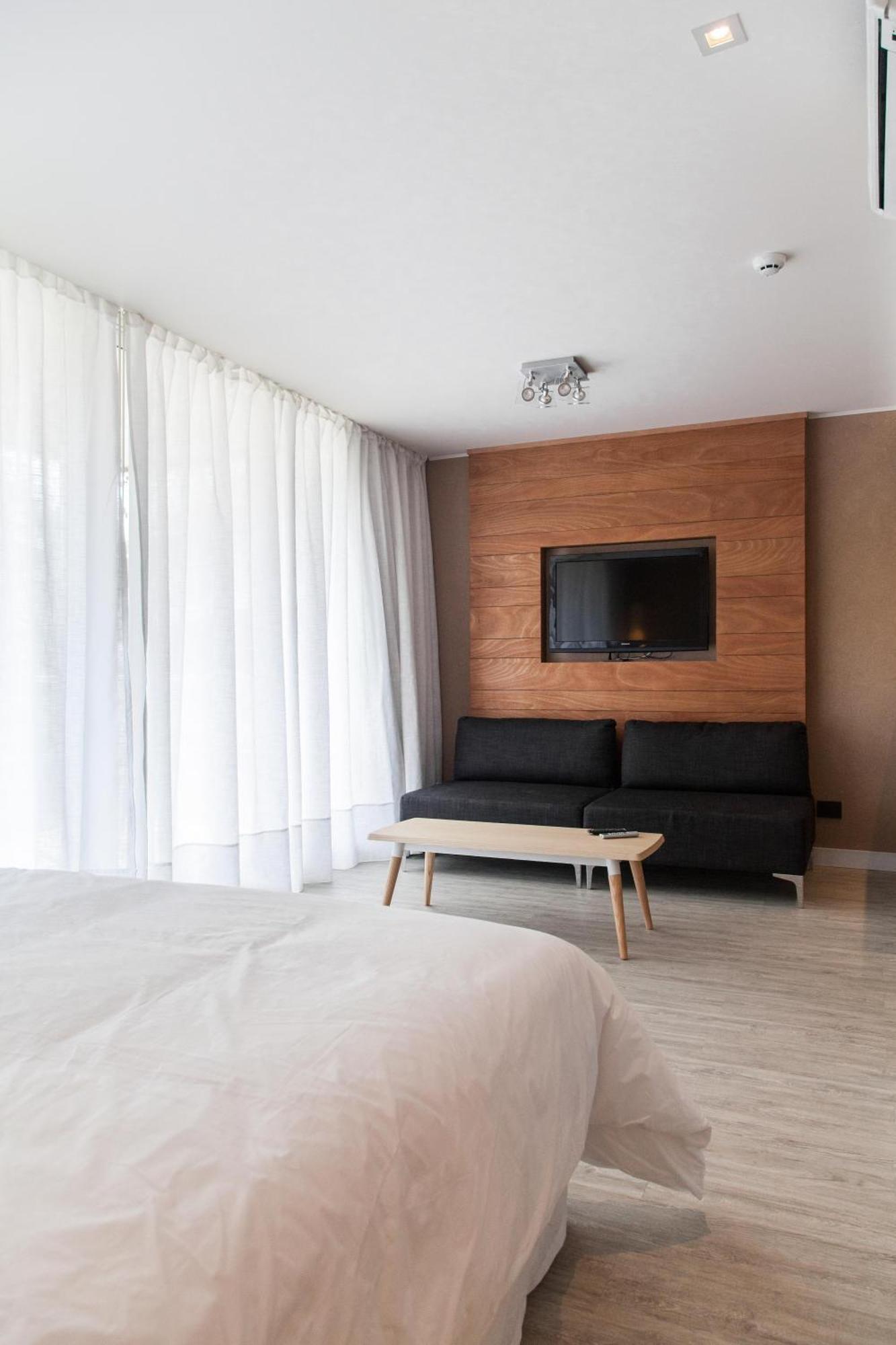 2122 Hotel Art Design ปุนตา เดล เอสเต ภายนอก รูปภาพ