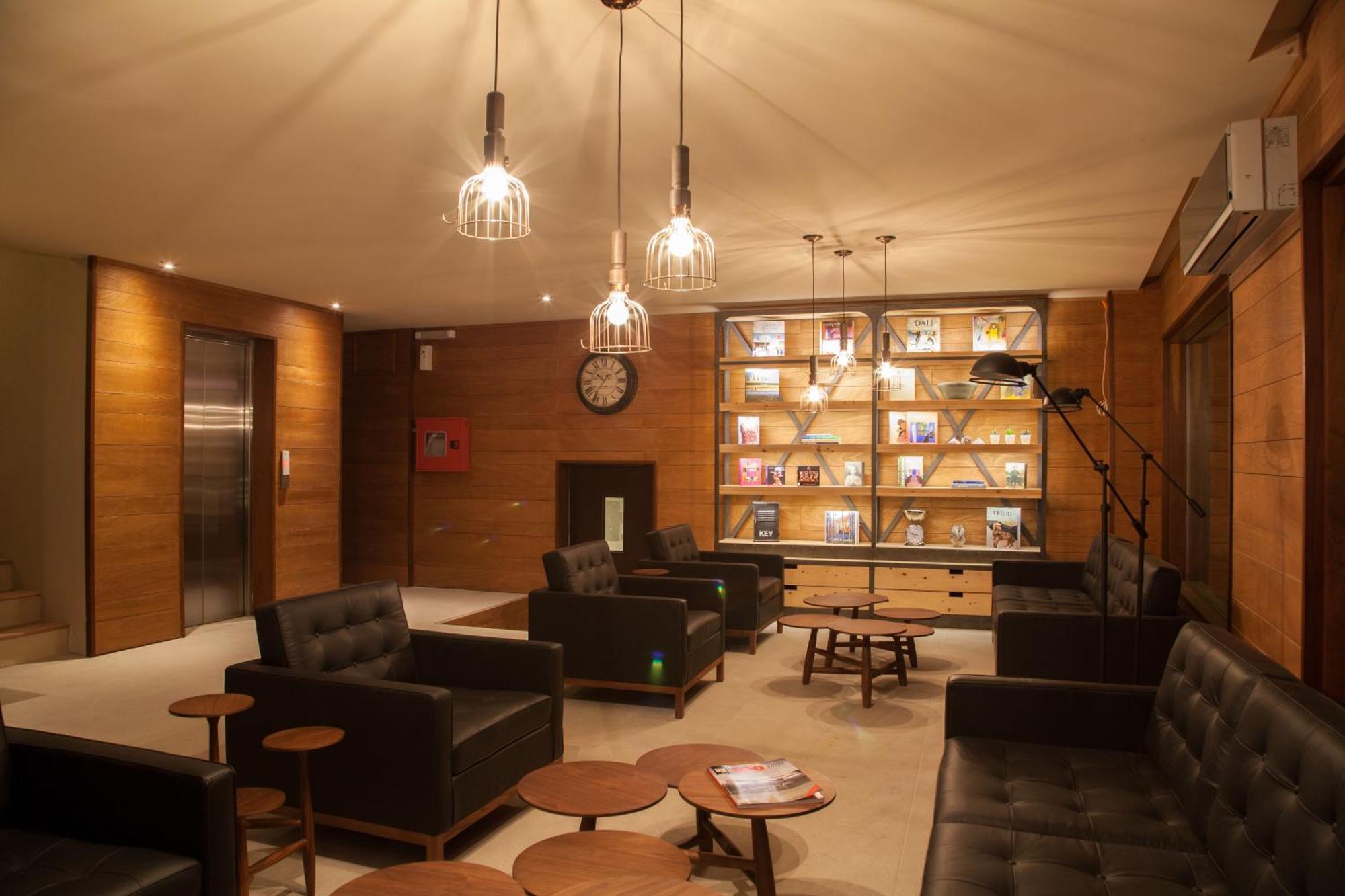 2122 Hotel Art Design ปุนตา เดล เอสเต ภายนอก รูปภาพ