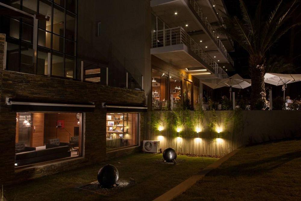 2122 Hotel Art Design ปุนตา เดล เอสเต ภายนอก รูปภาพ