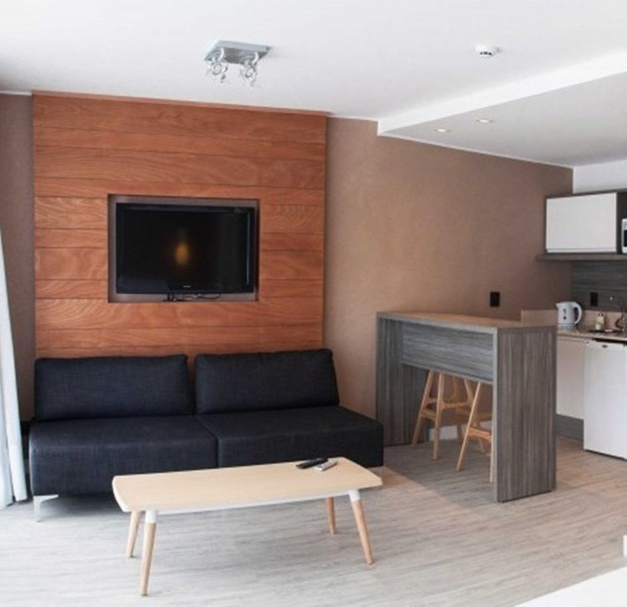 2122 Hotel Art Design ปุนตา เดล เอสเต ภายนอก รูปภาพ