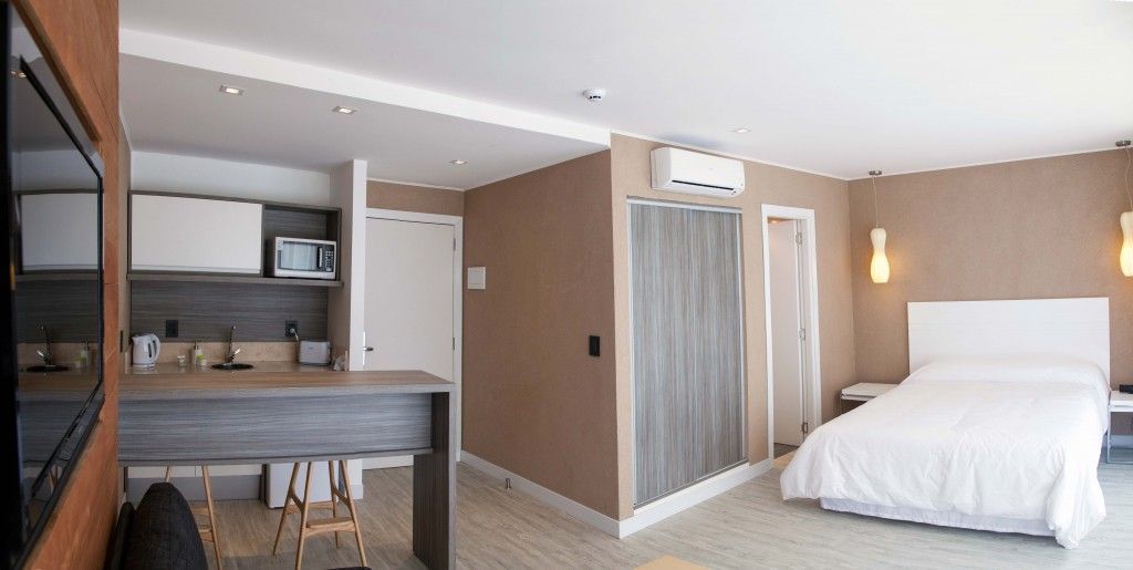 2122 Hotel Art Design ปุนตา เดล เอสเต ภายนอก รูปภาพ