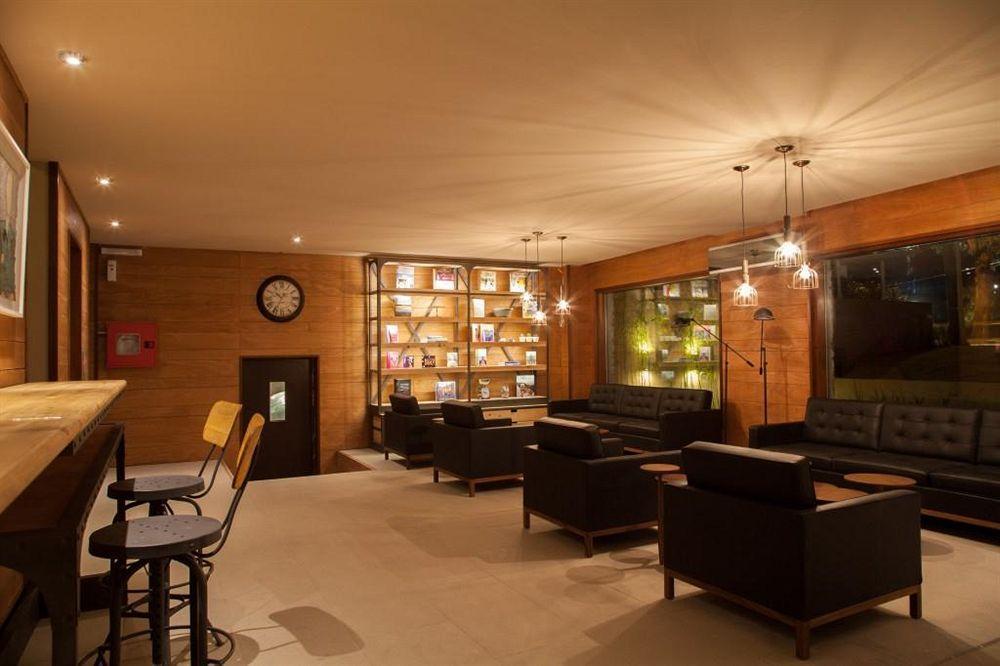 2122 Hotel Art Design ปุนตา เดล เอสเต ภายนอก รูปภาพ