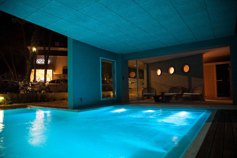 2122 Hotel Art Design ปุนตา เดล เอสเต ภายนอก รูปภาพ