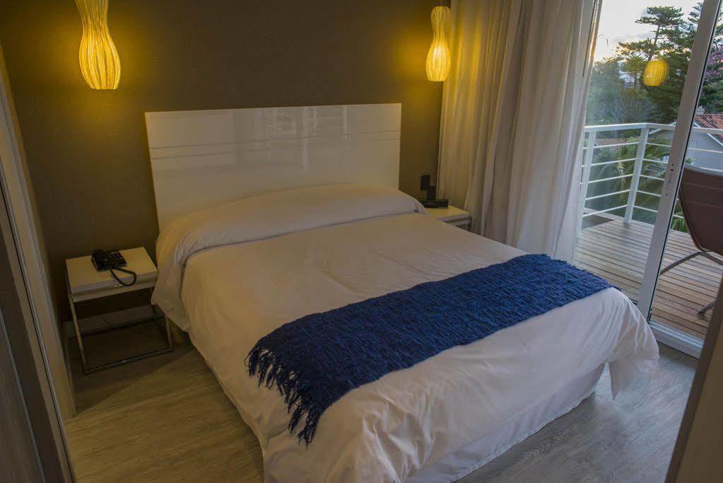 2122 Hotel Art Design ปุนตา เดล เอสเต ภายนอก รูปภาพ